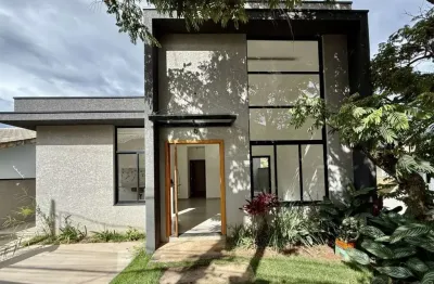 Casa para Venda em Atibaia, Jardim Santa Bárbara, 3 dormitórios, 1 suíte, 3 banheiros, 2 vagas