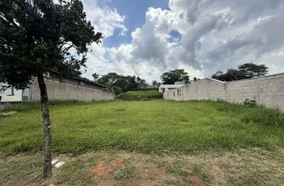 Lote para Venda em Atibaia, Condomínio Residencial Shamballa II