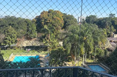 Apartamento com 2 quartos à venda na Rua General Júlio Salgado, 950, Tabaú, Pindamonhangaba