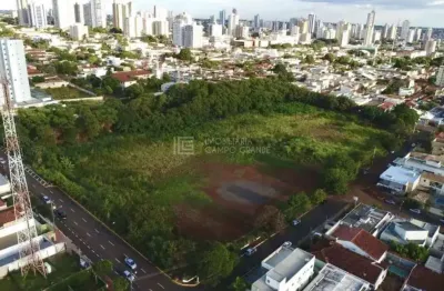 Terreno à venda na rua pernambuco, 100, são francisco, campo grande por r$ 25.000.000
