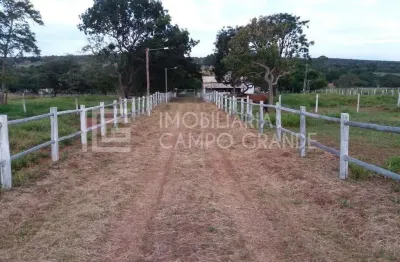 Chácara / sítio à venda na zona rural, 70000, zona rural, campo grande por r$ 3.000.000