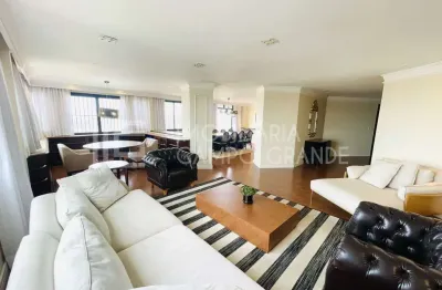 Cobertura com 2 quartos para alugar na josé antônio, 951, centro, campo grande por r$ 11.000