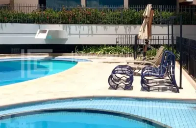 Apartamento com 2 quartos para alugar na josé antônio, 951, centro, campo grande por r$ 7.900