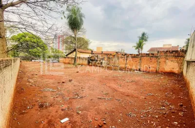 Terreno à venda na pajuçara, 1, chácara cachoeira, campo grande por r$ 1.000.000