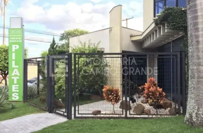 Prédio à venda na brasil, 17, jardim dos estados, campo grande por r$ 4.200.000