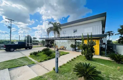 Casa em condomínio fechado à venda na 163, 1, zona rural, jaraguari por r$ 2.500.000