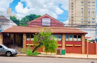 Prédio à venda na rua dom aquino, 2200, centro, campo grande por r$ 2.000.000