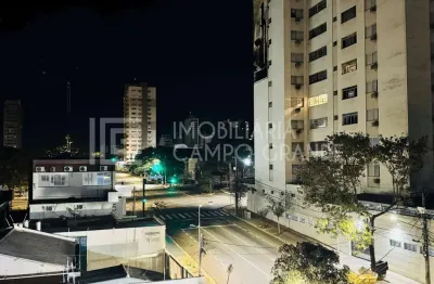 Apartamento com 4 quartos para alugar na rua padre joão crippa, 1093, centro, campo grande por r$ 2.000