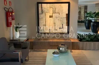 Apartamento à venda na rua dom aquino, 2591, centro, campo grande por r$ 2.500.000