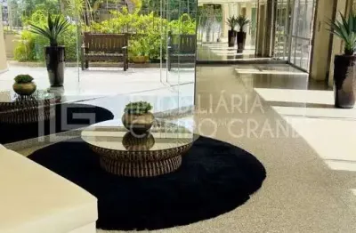 Apartamento com 4 quartos à venda na avenida afonso pena, 3088, centro, campo grande por r$ 630.000
