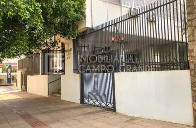 Apartamento com 4 quartos à venda na avenida afonso pena, 2385, centro, campo grande por r$ 420.000