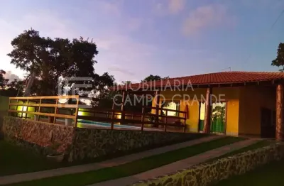 Casa à venda na consulte, 1, tarumã hípica park, bonito por r$ 1.500.000