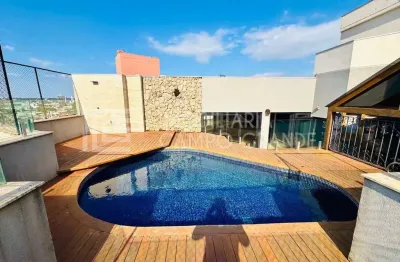 Cobertura com 5 quartos à venda na alvorada, 195, jardim dos estados, campo grande por r$ 6.000.000
