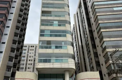 Cobertura duplex 194m2 - 2 suites - praia de itaparica - vila velha/es