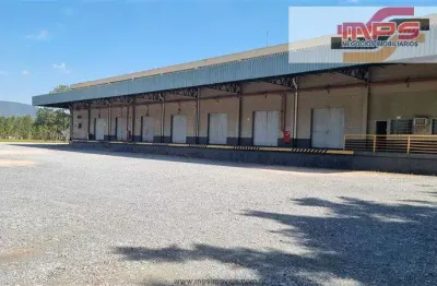 Galpões industriais para locação em jundiaí no bairro jardim guanabara