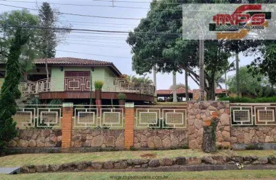 Casas alto padrão para locação em itatiba no bairro parque da fazenda
