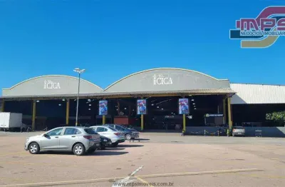 Galpões comerciais para locação em jundiaí no bairro vila garcia