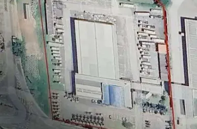 Galpões industriais para locação em jundiaí no bairro engordadouro
