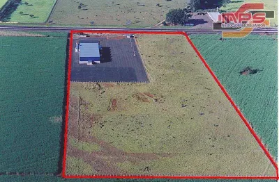 Galpões industriais para venda em uberaba no bairro jardim santa clara