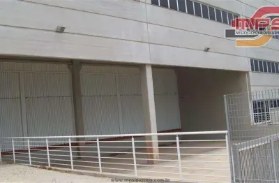 Galpões industriais para locação em jundiaí no bairro fazenda grande