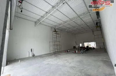 Galpões industriais para locação em jundiaí no bairro fazenda grande