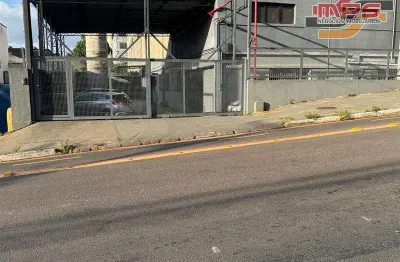 Galpões industriais para locação em são paulo no bairro parque são lourenço