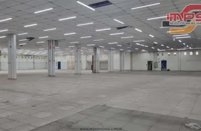 Galpões comerciais para locação em jundiaí no bairro vila liberdade