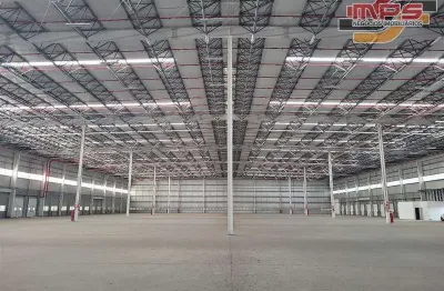 Galpões industriais para locação em duque de caxias no bairro mantiquira