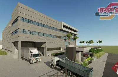 Galpões industriais para locação em jundiaí no bairro fazenda grande