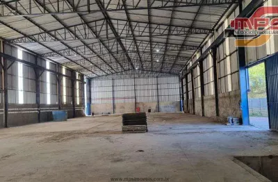 Galpões industriais para venda em itupeva no bairro jardim boa esperança