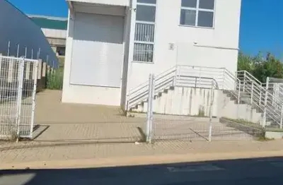 Galpões industriais para locação em itupeva no bairro jardim santa júlia