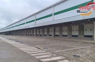 Galpões industriais para locação em itapecerica da serra no bairro aldeinha