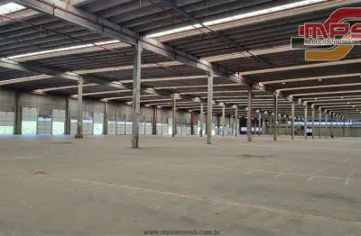 Galpões industriais para locação em americana no bairro vila bertini