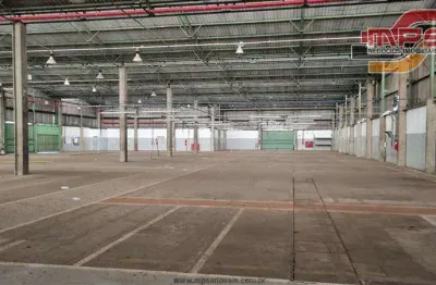 Galpões industriais para locação em jundiaí no bairro vila hortolândia