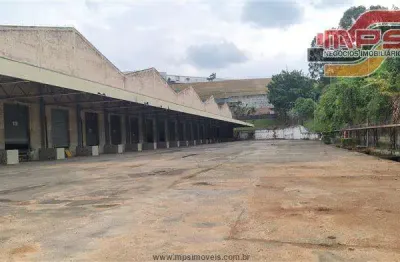 Galpões industriais para locação em cajamar no bairro jordanésia
