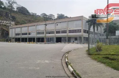 Galpões industriais para locação em barueri no bairro jardim belval