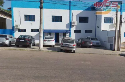 Galpões industriais para locação em itupeva no bairro jardim primavera