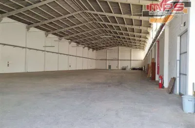 Galpões industriais para locação em itupeva no bairro distrito industrial