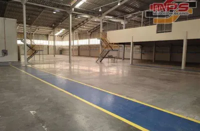 Galpões industriais para locação em itupeva no bairro jardim primavera