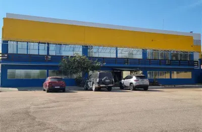 Galpões industriais para locação em jarinú no bairro esplanada do carmo