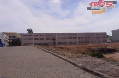 Galpões industriais para venda em jundiaí no bairro engordadouro