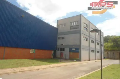 Galpões industriais para locação em itatiba no bairro distrito industrial alfredo relo