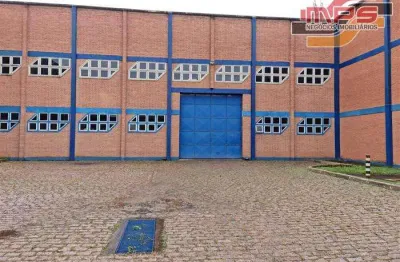 Galpões industriais para locação em jundiaí no bairro engordadouro