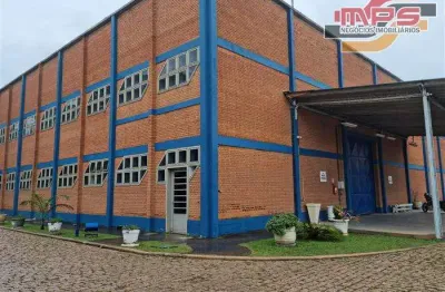 Galpões industriais para locação em jundiaí no bairro engordadouro