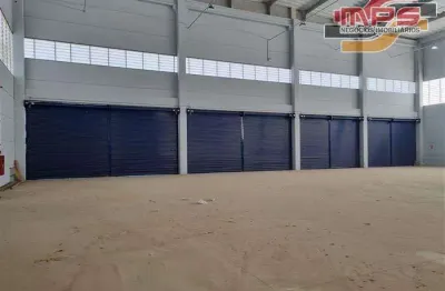 Galpões industriais para locação em valinhos no bairro macuco