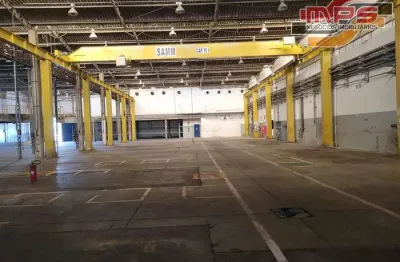 Galpões industriais para locação em jundiaí no bairro distrito industrial