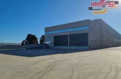 Galpões industriais para locação em valinhos no bairro joapiranga
