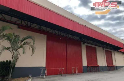 Terrenos industriais para locação em são paulo no bairro parque são lourenço