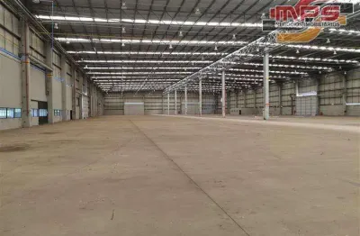 Galpões industriais para locação em jarinú no bairro maracanã