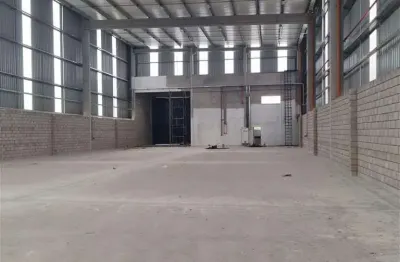 Galpões industriais para locação em jundiaí no bairro jardim das tulipas